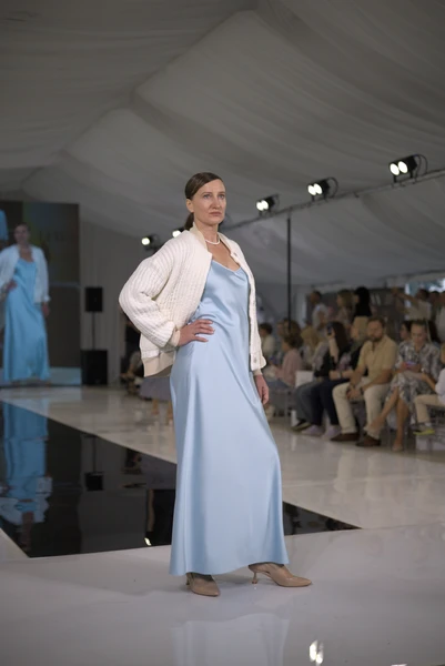Lada Fashion Week Тольятти