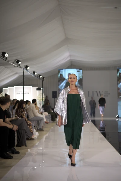 Lada Fashion Week Тольятти