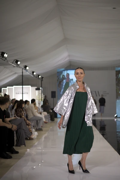Lada Fashion Week Тольятти