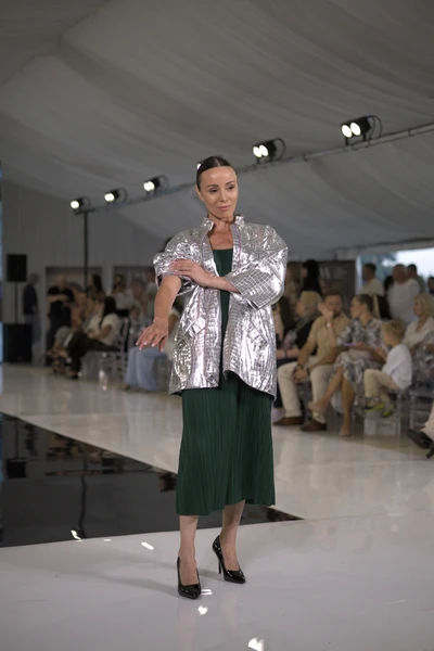 Lada Fashion Week Тольятти