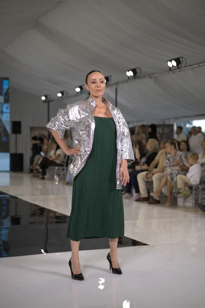 Lada Fashion Week Тольятти