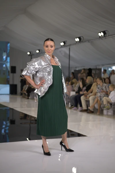 Lada Fashion Week Тольятти