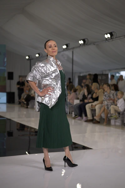 Lada Fashion Week Тольятти