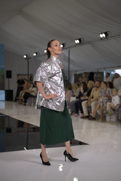 Lada Fashion Week Тольятти