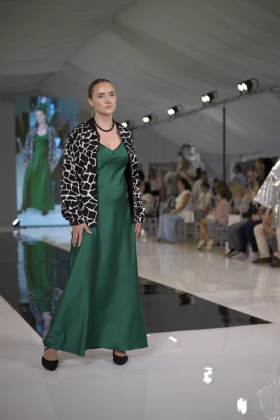 Lada Fashion Week Тольятти