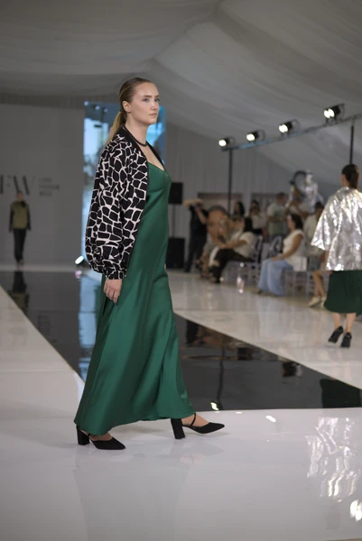 Lada Fashion Week Тольятти