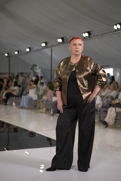 Lada Fashion Week Тольятти