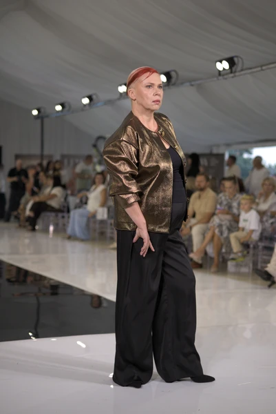 Lada Fashion Week Тольятти