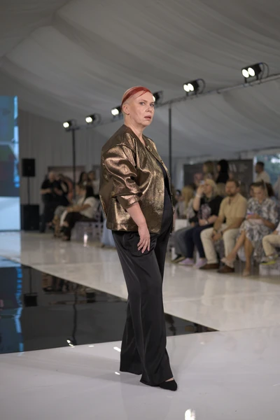 Lada Fashion Week Тольятти
