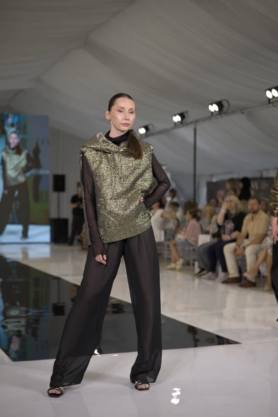 Lada Fashion Week Тольятти