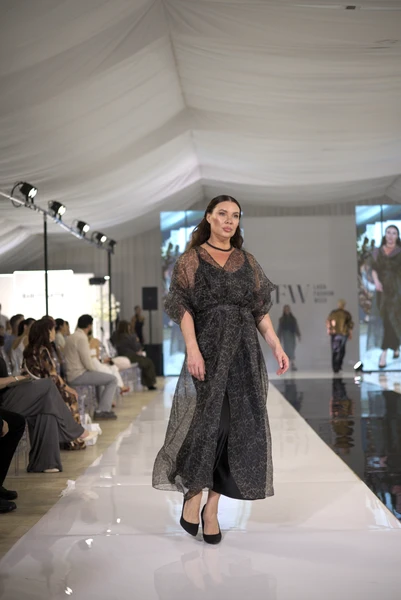 Lada Fashion Week Тольятти