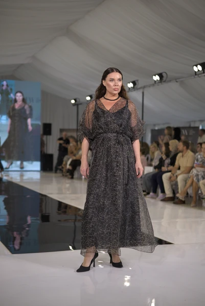 Lada Fashion Week Тольятти