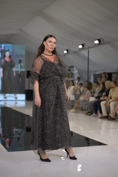 Lada Fashion Week Тольятти