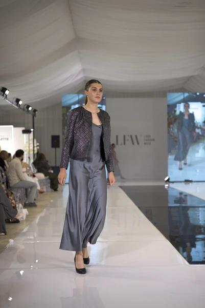 Lada Fashion Week Тольятти