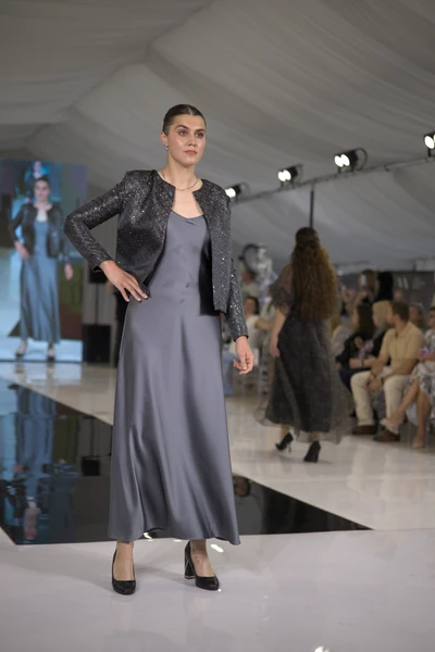 Lada Fashion Week Тольятти