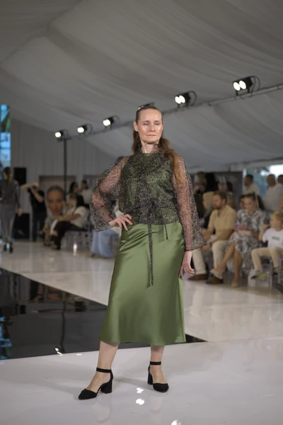 Lada Fashion Week Тольятти