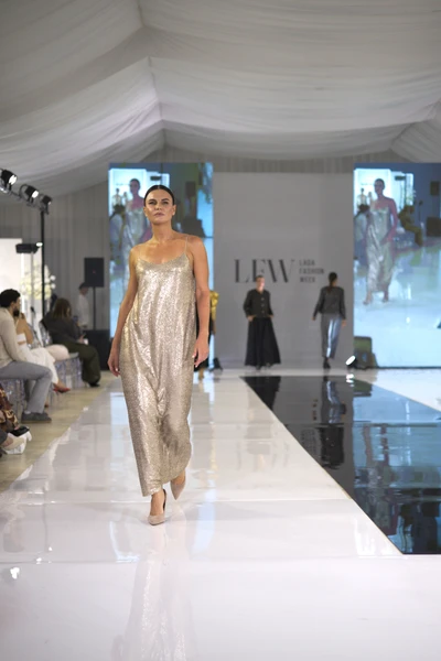 Lada Fashion Week Тольятти
