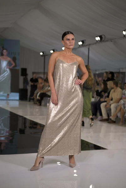 Lada Fashion Week Тольятти