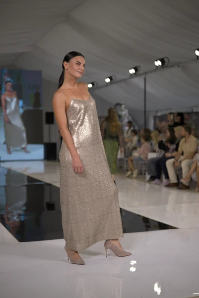 Lada Fashion Week Тольятти