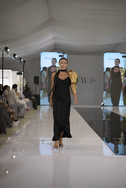 Lada Fashion Week Тольятти