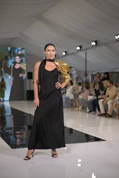 Lada Fashion Week Тольятти