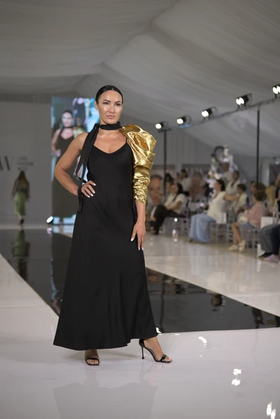 Lada Fashion Week Тольятти