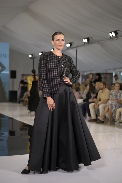 Lada Fashion Week Тольятти