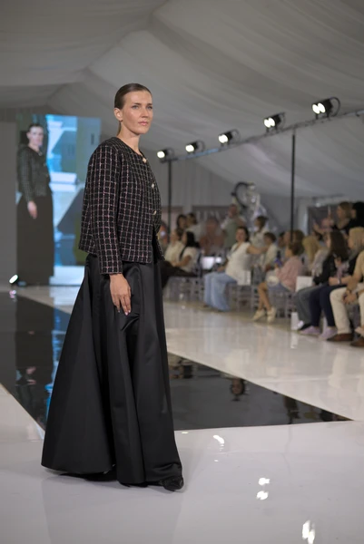 Lada Fashion Week Тольятти