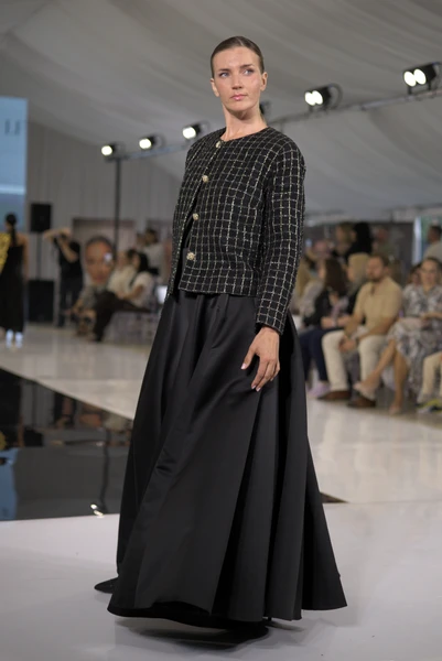 Lada Fashion Week Тольятти