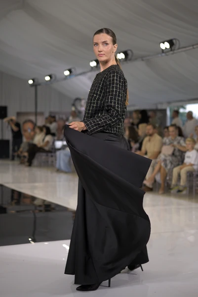 Lada Fashion Week Тольятти