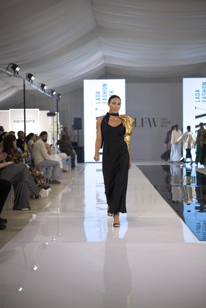 Lada Fashion Week Тольятти