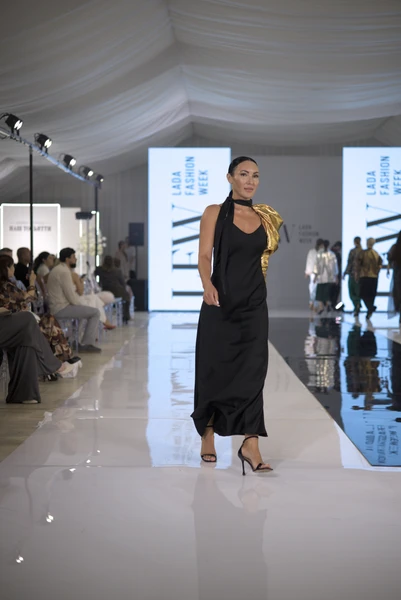 Lada Fashion Week Тольятти