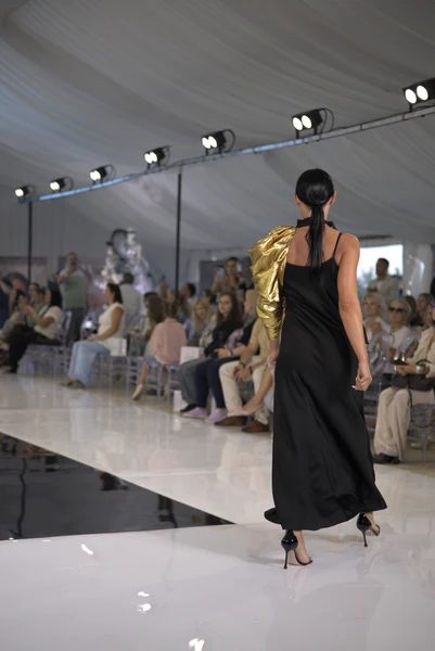 Lada Fashion Week Тольятти