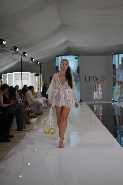 Lada Fashion Week Тольятти