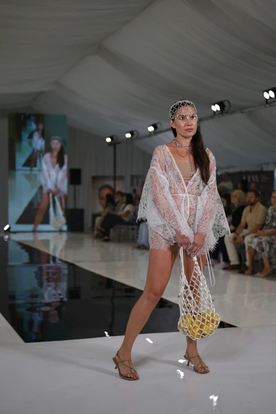 Lada Fashion Week Тольятти
