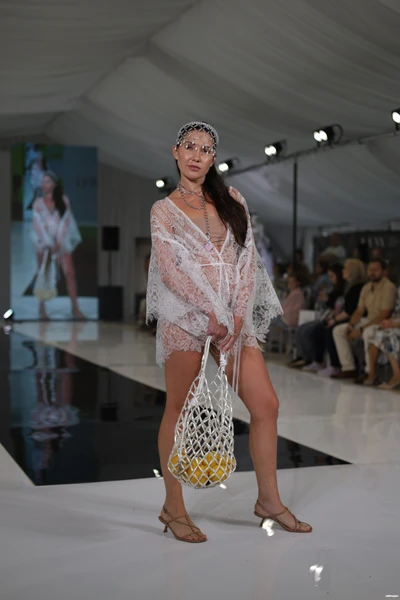 Lada Fashion Week Тольятти