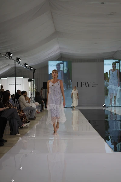 Lada Fashion Week Тольятти