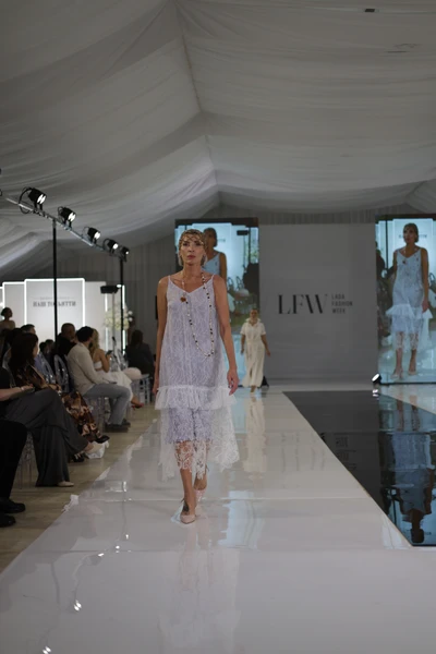 Lada Fashion Week Тольятти