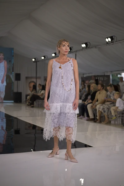 Lada Fashion Week Тольятти