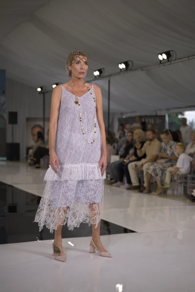Lada Fashion Week Тольятти