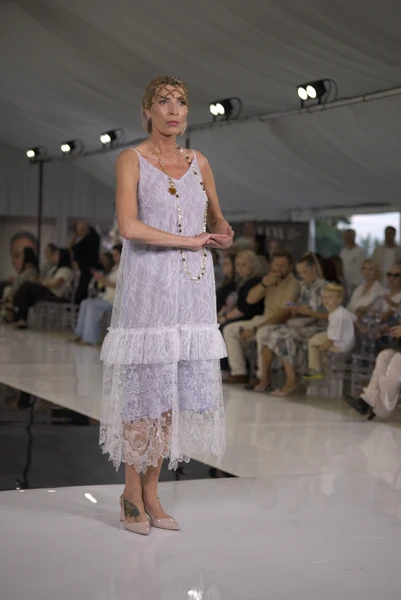 Lada Fashion Week Тольятти