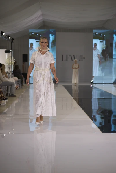 Lada Fashion Week Тольятти