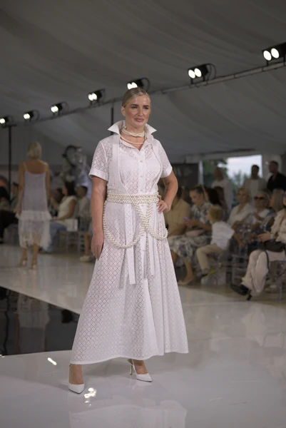 Lada Fashion Week Тольятти