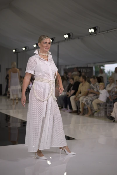 Lada Fashion Week Тольятти