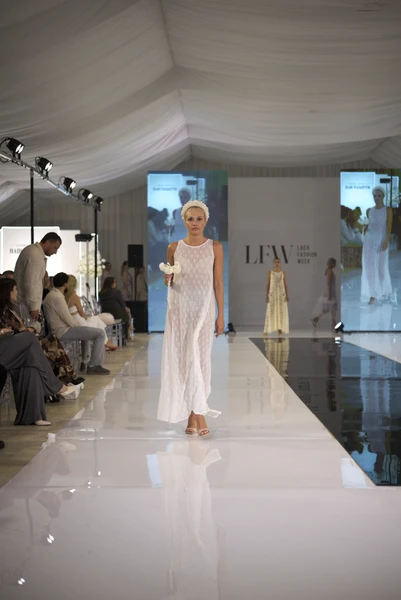 Lada Fashion Week Тольятти