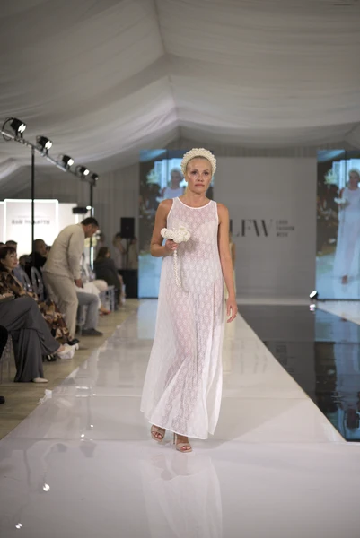 Lada Fashion Week Тольятти