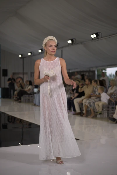 Lada Fashion Week Тольятти
