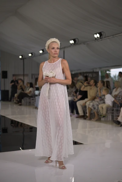 Lada Fashion Week Тольятти