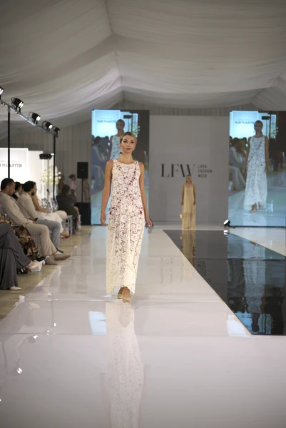 Lada Fashion Week Тольятти