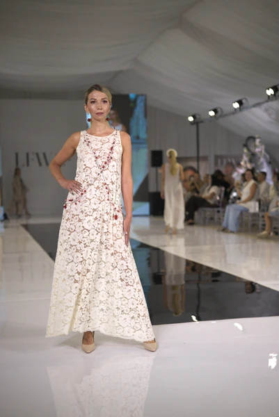 Lada Fashion Week Тольятти